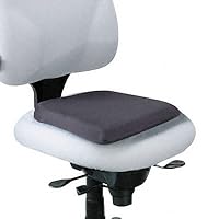Kensington Small Memory Foam Seatrest (K62822US)