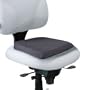 Kensington Small Memory Foam Seatrest (K62822US)