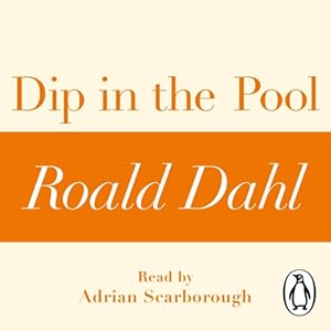 Roald dahl books image