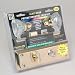Privacy Mortise Lock Kit with Glass Knob