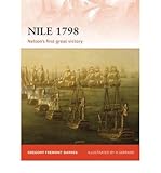 Nile 1798 : Nelson's first great victory
