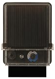Cheapest tools and home improvement, Moonrays 95431 120-Watt Power Pack for Outdoor Low Voltage Lighting with Light-Sensor and Rain-Tight Case