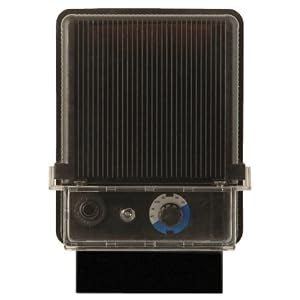Moonrays 95431 120-Watt Power Pack for Outdoor Low Voltage Lighting with Light-Sensor and... by 