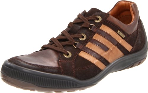 Geox Men's Johnny Oxford