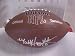 Matt Hasselbeck Hand Signed Seattle Seahawks Full Size NFL MVP Football