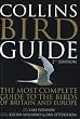 Collins Bird Guide