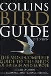 Collins Bird Guide