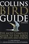 Collins Bird Guide