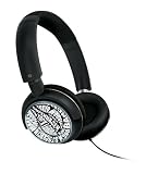 Philips SHL8800 Casque � arceau pour Lecteur mp3 Noir