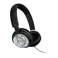 Philips SHL8800 Casque � arceau pour Lecteur mp3 Noir