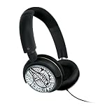 Philips - SHL8800 - Casque � arceau pour Lecteur mp3 - Noirpar Philips