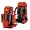 �����x��(montbell) �`���`���p�b�N OGBR(�I�����W�u���b�N) 45L 1223319