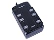 CyberPower CP350SLG Standby UPS 350VA 255W Compact