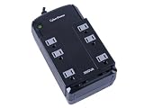 CyberPower CP350SLG Standby  350VA  255W Desktop UPS