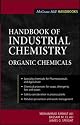 Handbook of Industrial Chemistry: Organic Chemicals (McGraw-Hill Handbooks)