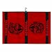 Georgia Bulldogs NCAA Woven Jacquard Towel - OneSize