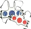 Reversible Sparring Vest