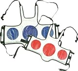 Reversible Sparring Vest
