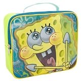 Spongebob Squarepants Lunch Tote