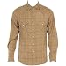 Tavik Hoof Men's Long Sleeve Woven Size Small