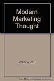Modern marketing thought