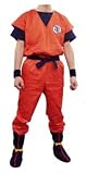 ドラゴンボール 亀仙流道着 サイズ:M