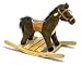 Melissa & Doug Rocking Horse