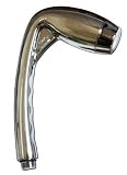 POMMEAU DOUCHE ECOXYGEN 75% ECONOMIE D'EAU