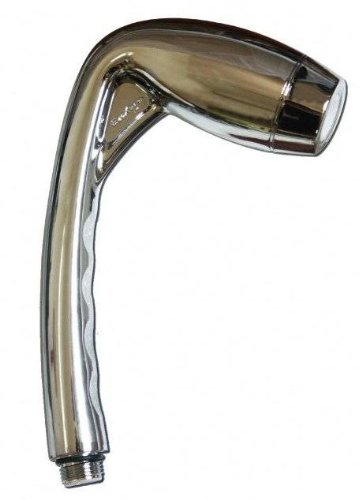 POMMEAU DOUCHE ECOXYGEN 75% ECONOMIE D'EAU