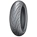 Michelin Pilot Road 3 Motorcycle Tire Sport/Touring Rear 180/55-17