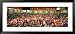 Large Group of People on the Trading Floor, Chicago Board of Trade, Chicago, Illinois...