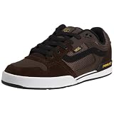 Vans Mens Rowley XLT Elite LS Skateboarding Shoe demitasse/black VF7Q4AR 6 UK