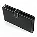 AFUNTA Leather Case, 7-Inch, Black