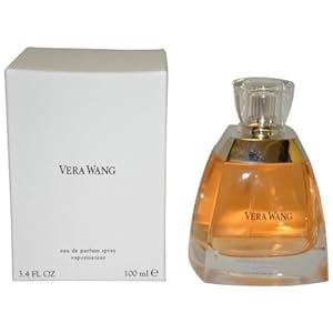 Amazon.com : Best Deal VERA WANG For Women By VERA WANG Eau De Parfum Spray Reviews
