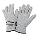 FLOSO® Ladies/Womens Thinsulate Fleece Thermal Gloves (3M 40g)