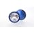 Blue original tax disk holder