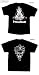 All Products : Incubus - Lotus Hand T-Shirt