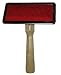 HDP Slicker Brush Mini Travel for Small Animals