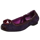 Apepazza Women's Pissarro Flat