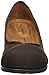 Hush Puppies Women's Sabrina Rowley Wedge Pump