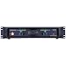 PYyramid XPA240 2400 Watt 2 Channel DJ Rack Mount Power Amplifier