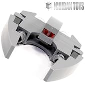 Raider - Custom LEGO Element Kit
