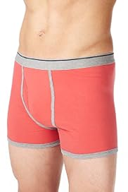 3 Pack Authentic Stretch Cotton Assorted Trunks