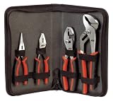 Ace 4 Piece Plier Set 41heNY MHvL. SL160 Ace 4 Piece Plier Set
