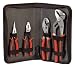 Ace 4 Piece Plier Set (93921)
