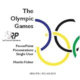 The Olympic Games : a history : powerpoint presentations