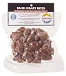 Fresh Is Best Freeze-Dried Raw Whole Duck Heart Treats for Dogs and Cats Fresh Is Best Freeze-Dried Raw Whole Duck Heart Treats for Dogs and Cats