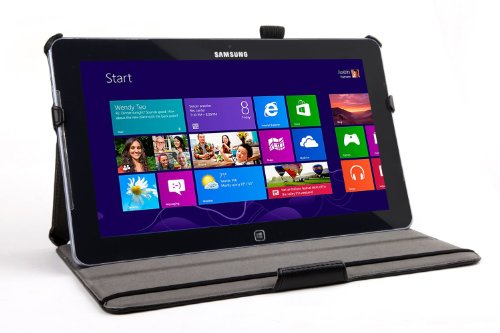 Supremery - Ultra Slim Samsung Ativ Smart PC 