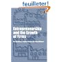 Entrepreneurship and the Growth of Firms