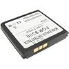 Handy Li-Ion Akku f�r Nokia wie BP-6M 9300 3250 6151 6233 6234 6280 9300 9300i N73 N93 Ersatzakku